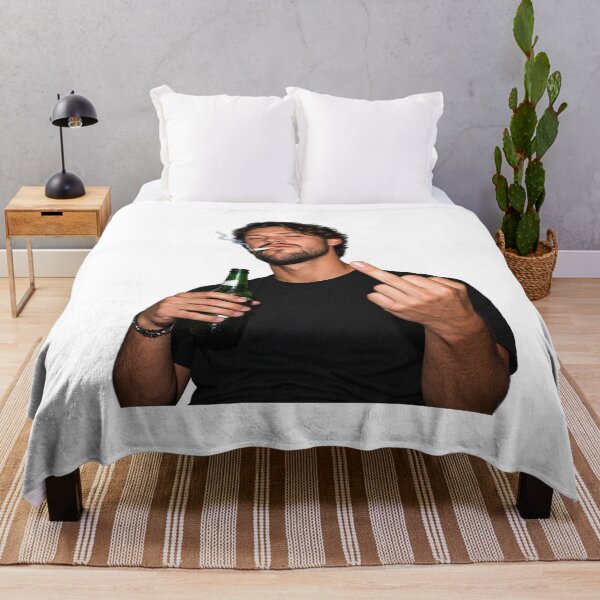 Item preview, Josh-Allen-Flipping-The-Bird designed and sold by Urbanzilhu.