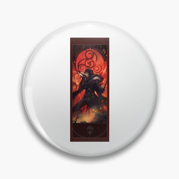 Item preview, Bbc Merlin The Dragon Rises (Merlin) designed and sold by ThePeaceForge.