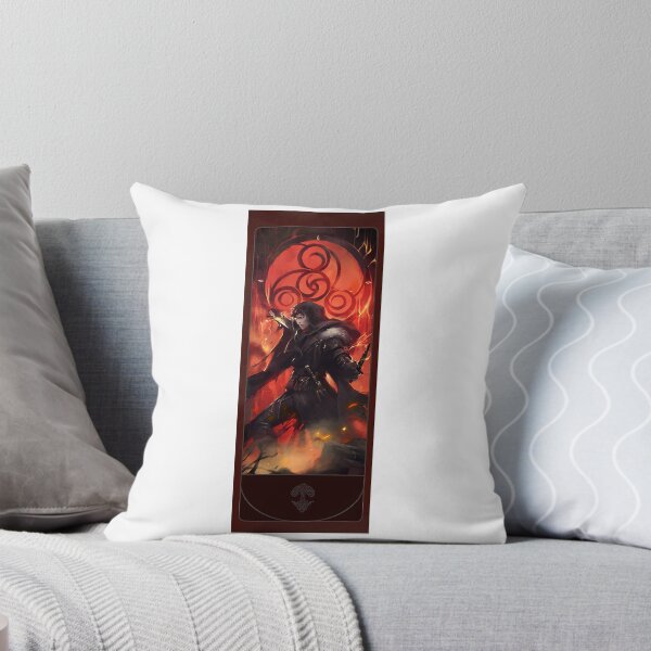 Item preview, Bbc Merlin The Dragon Rises (Merlin) designed and sold by ThePeaceForge.
