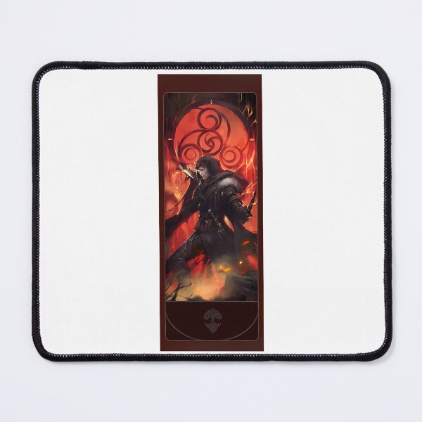 Item preview, Bbc Merlin The Dragon Rises (Merlin) designed and sold by ThePeaceForge.