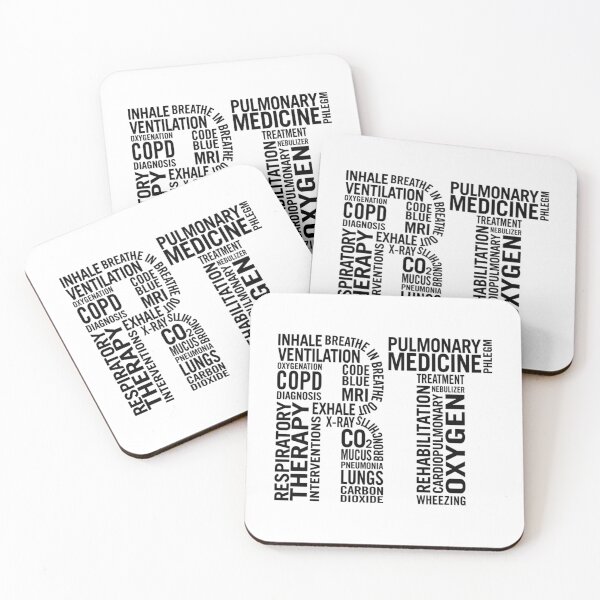 Item preview, Respiratory Therapist designed and sold by UKCoinsShopp.