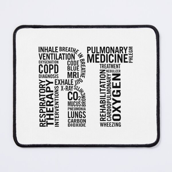 Item preview, Respiratory Therapist designed and sold by UKCoinsShopp.