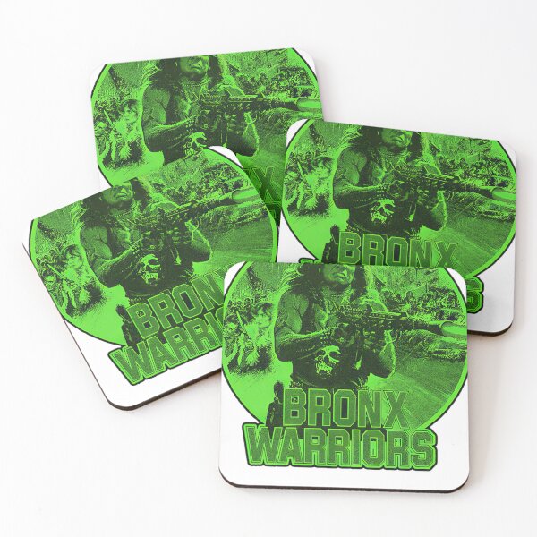 Item preview, Bronx Warriors  designed and sold by AnalogGlitch.