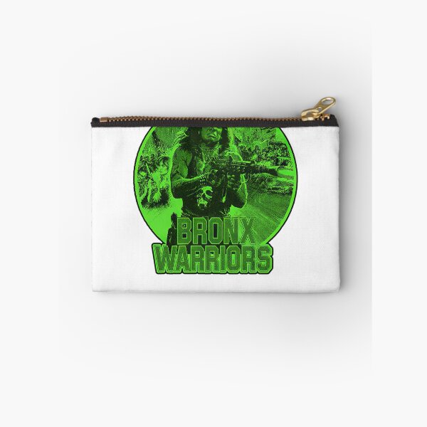 Item preview, Bronx Warriors  designed and sold by AnalogGlitch.