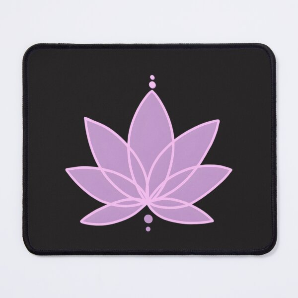 Item preview, Elegant Lotus Flower Design with Delicate Petals and Serene Beauty designed and sold by carlottamascolo.