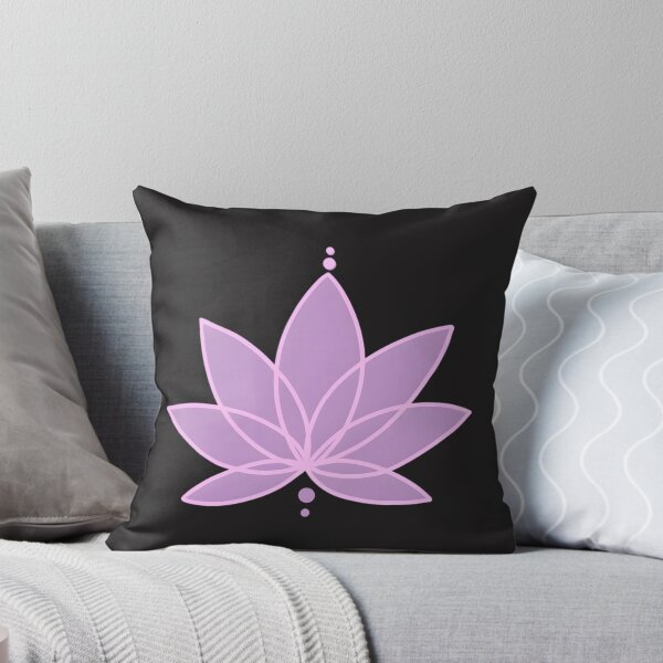Item preview, Elegant Lotus Flower Design with Delicate Petals and Serene Beauty designed and sold by carlottamascolo.