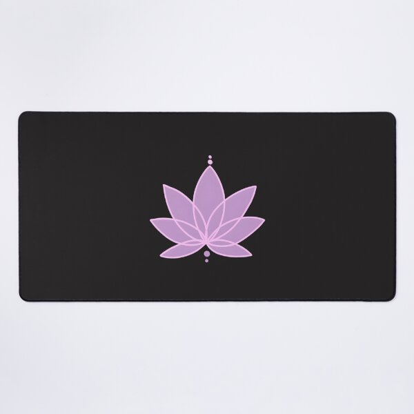 Item preview, Elegant Lotus Flower Design with Delicate Petals and Serene Beauty designed and sold by carlottamascolo.