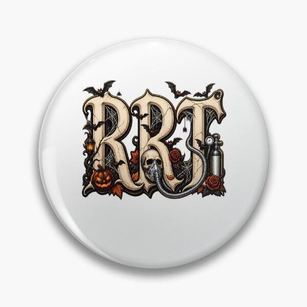 Item preview, Rrt Halloween Skull designed and sold by UKCoinsShopp.