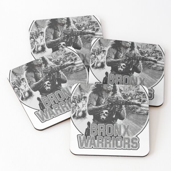 Item preview, Bronx Warriors  designed and sold by PurpleVibeBabe.