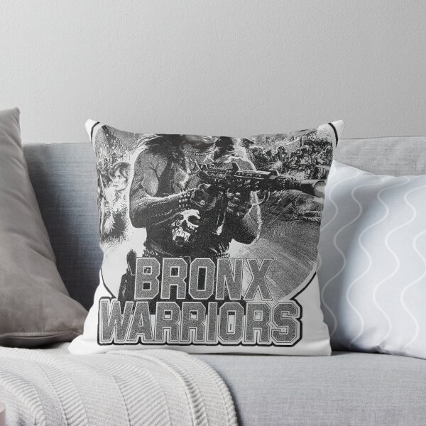Item preview, Bronx Warriors  designed and sold by PurpleVibeBabe.