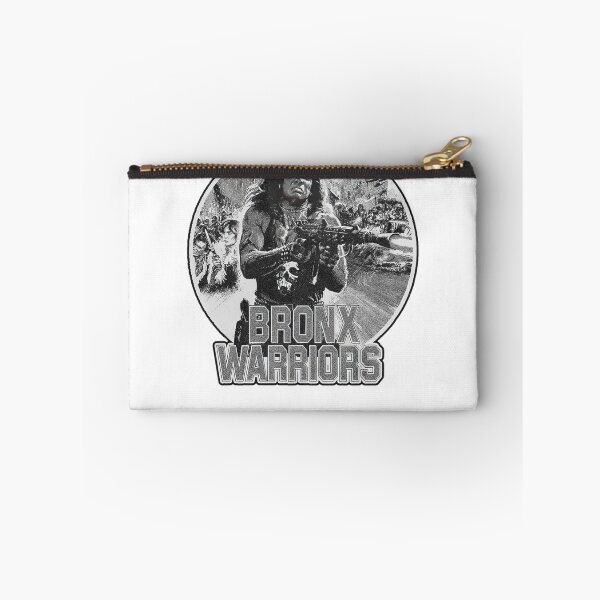 Item preview, Bronx Warriors  designed and sold by PurpleVibeBabe.