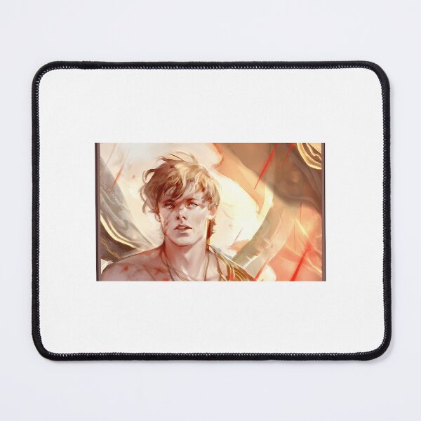 Item preview, Bbc Merlin The Dragon Rises (Pen Y Ddraig) Coffee Mug designed and sold by ThePeaceForge.