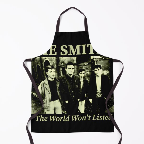 Item preview, Album The Smiths The Queen Is Dead Music Band designed and sold by HD-store.