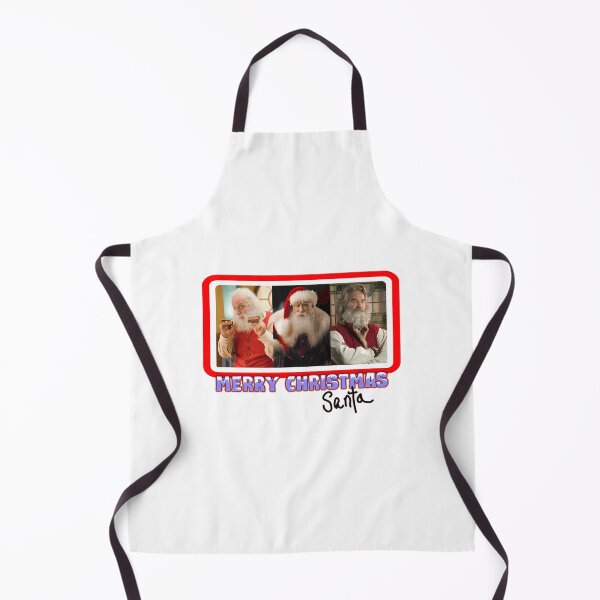 Item preview, Merry Christmas From Your Favorite Movie Santas. Kurt Russell Ed Asner Paul Giamatti designed and sold by Hased-fghrton.