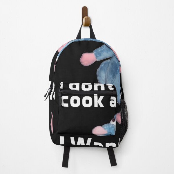Item preview, I Dont Want To Cook Anymore I Want To Die designed and sold by Hopesnoceans.