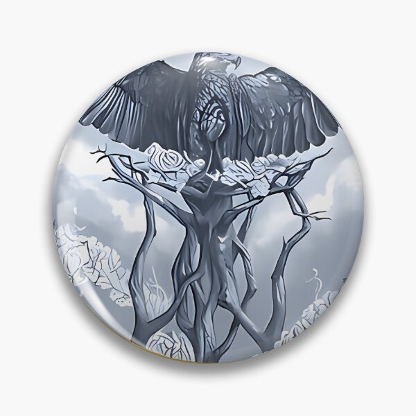 Item preview, Mastodon Band designed and sold by domjxr.