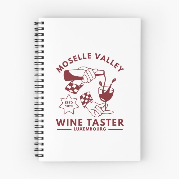 Item preview, Luxembourg : Moselle valley wine taster designed and sold by Peerless-Prime.