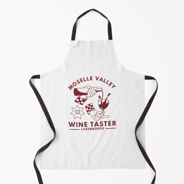 Item preview, Luxembourg : Moselle valley wine taster designed and sold by Peerless-Prime.