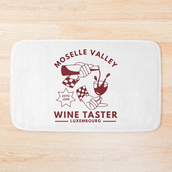 Item preview, Luxembourg : Moselle valley wine taster designed and sold by Peerless-Prime.