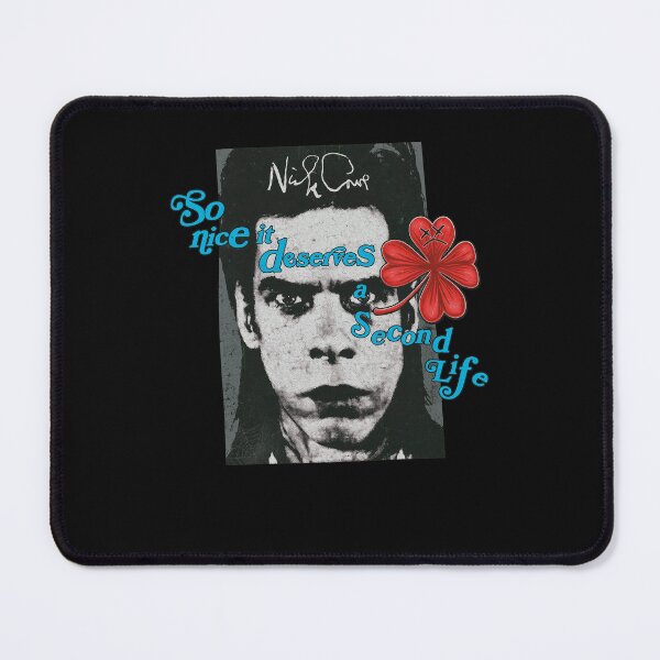 Item preview, So Nice It Deserves A Second Life designed and sold by Roos-Reijnders.