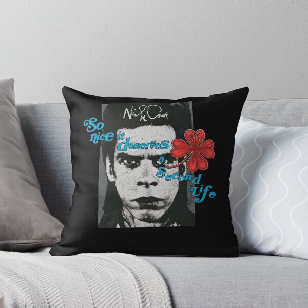 Item preview, So Nice It Deserves A Second Life designed and sold by Roos-Reijnders.