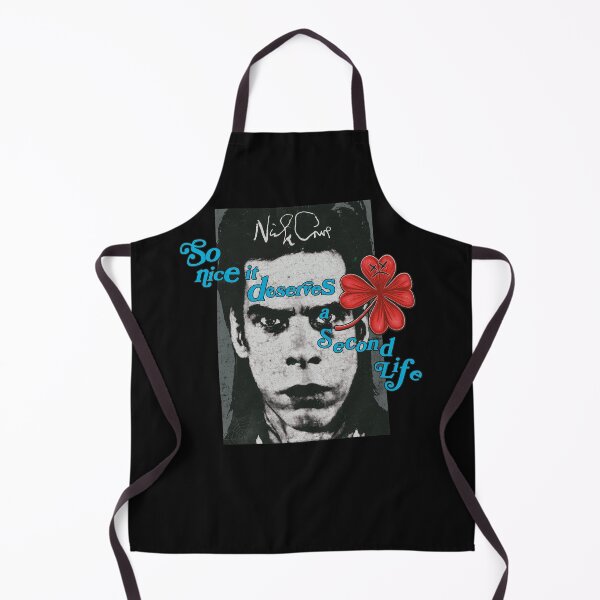 Item preview, So Nice It Deserves A Second Life designed and sold by Roos-Reijnders.