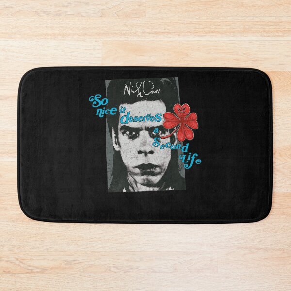 Item preview, So Nice It Deserves A Second Life designed and sold by Roos-Reijnders.