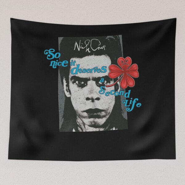 Item preview, So Nice It Deserves A Second Life designed and sold by Roos-Reijnders.