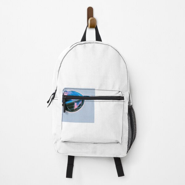 Item preview, Vaporwave Retro Planet Sphere Aesthetic Design designed and sold by NicolasGlowArt.