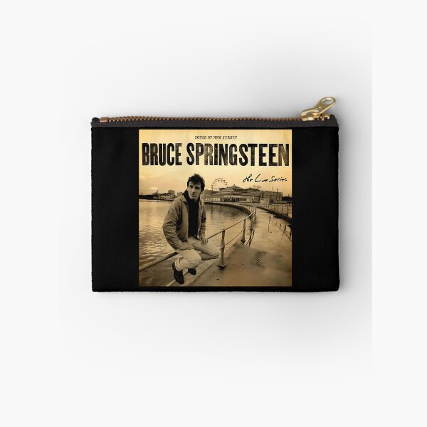 Item preview, Bruce The Boss Rock Legend designed and sold by LouisPerrier.