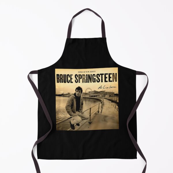 Item preview, Bruce The Boss Rock Legend designed and sold by LouisPerrier.