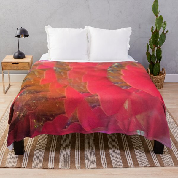 Item preview, Floating Romance: The Ruby Fruit Jelly Mosaic designed and sold by ElionSolis.