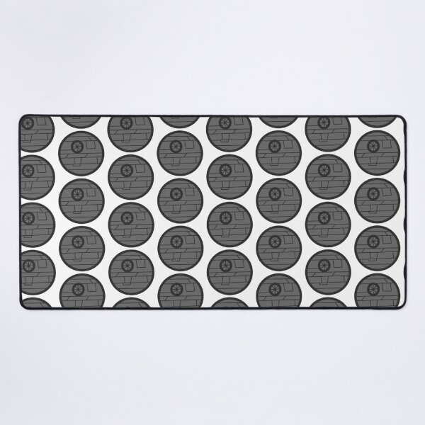 Item preview, Death Star from Star Wars designed and sold by Poppys-prints15.