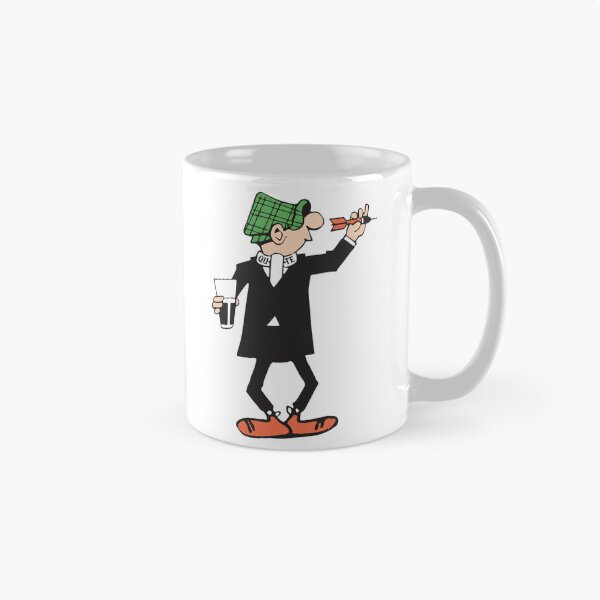 Item preview, Dapper Dart Player with Pint designed and sold by Jacklynmard.