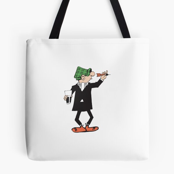 Item preview, Dapper Dart Player with Pint designed and sold by Jacklynmard.