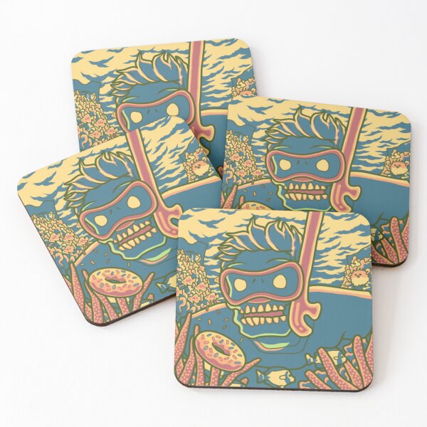 Item preview, Zombies Scuba Diving  designed and sold by hthaodinhderek.