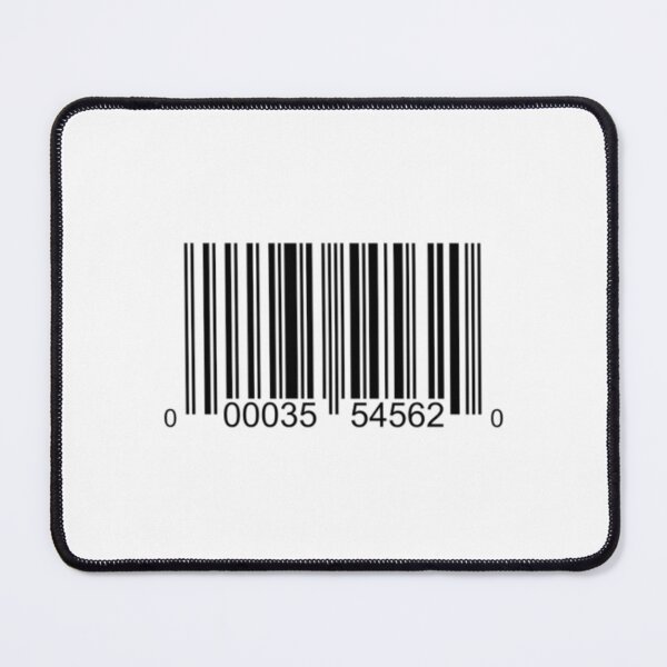 Item preview, Minimalist Barcode Motivation Design designed and sold by Soujji-Designs.
