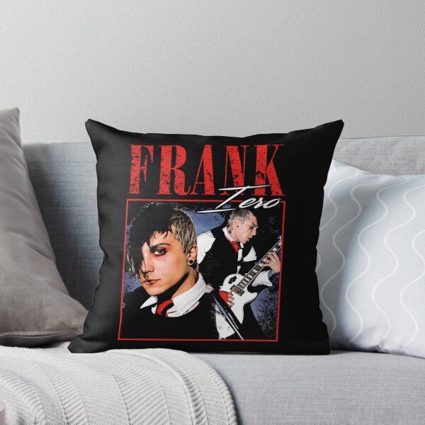 Item preview, Frank Iero Mcr  designed and sold by HD-store.