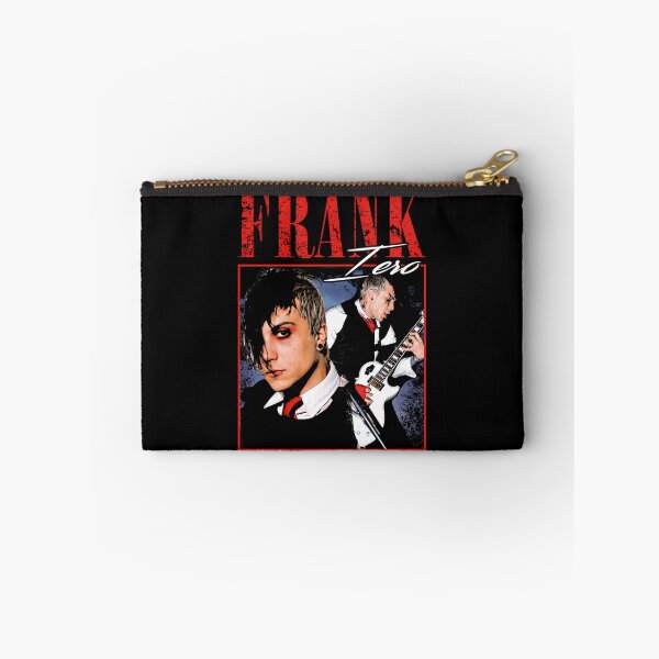 Item preview, Frank Iero Mcr designed and sold by HD-store.