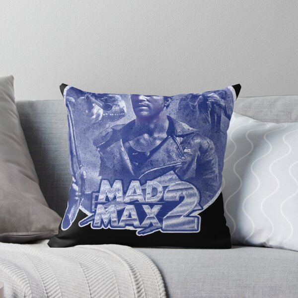 Item preview, Mad Max 2 (The Road Warrior)  designed and sold by InkCanvass.
