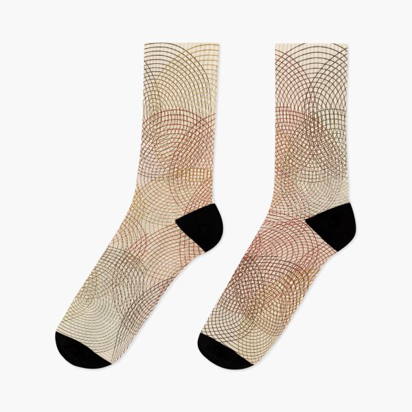 Item preview, Spiral Ripple Moiré Line Art Geometric Optical Vortex Pattern designed and sold by KungPowUnicorn.
