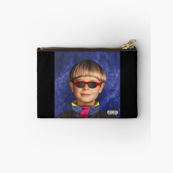 Item preview, Oliver Tree - Alien Boy designed and sold by RetroXylora.