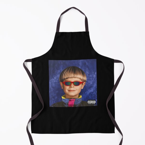 Item preview, Oliver Tree - Alien Boy designed and sold by RetroXylora.