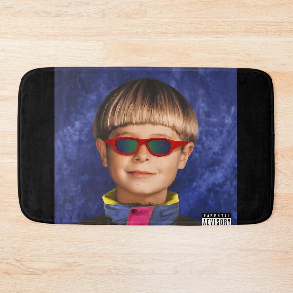 Item preview, Oliver Tree - Alien Boy designed and sold by RetroXylora.