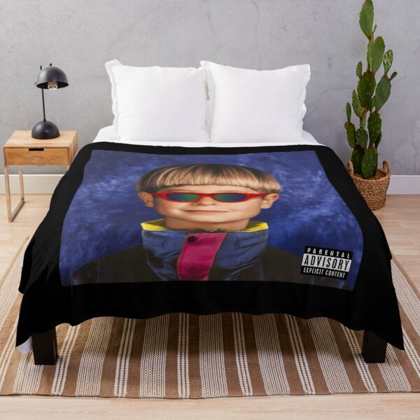 Item preview, Oliver Tree - Alien Boy designed and sold by RetroXylora.