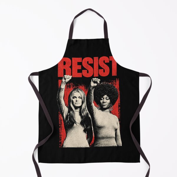 Item preview, Gloria Steinem Vintage designed and sold by OliverGangis.