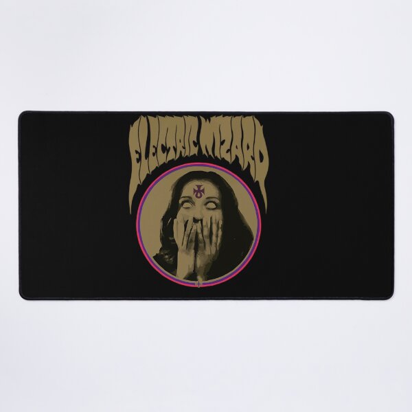 Item preview, Electric Wizard designed and sold by domjxr.