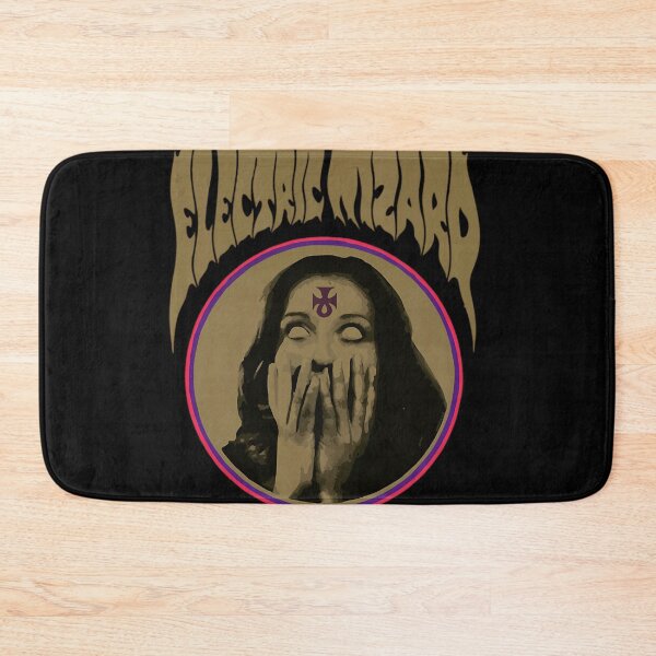 Item preview, Electric Wizard designed and sold by domjxr.