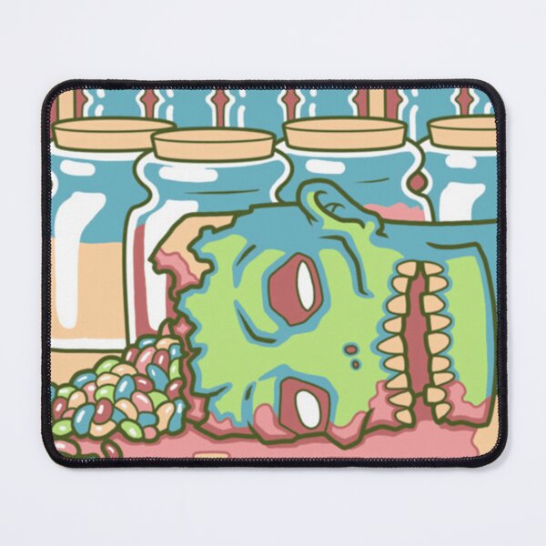 Item preview, Zombies Sweetshop designed and sold by hthaodinhderek.