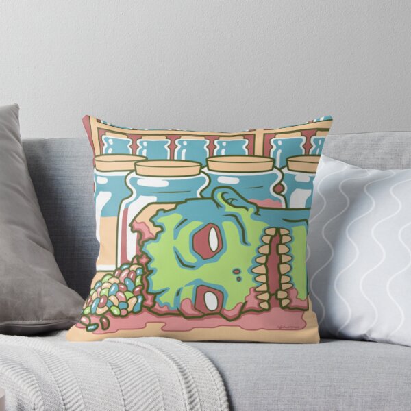 Item preview, Zombies Sweetshop  designed and sold by hthaodinhderek.